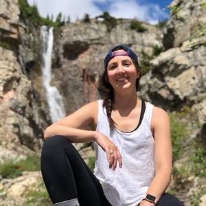 Meet your Posher, Megan